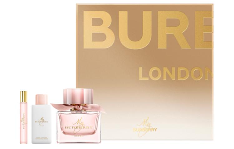 Burberry Духи 