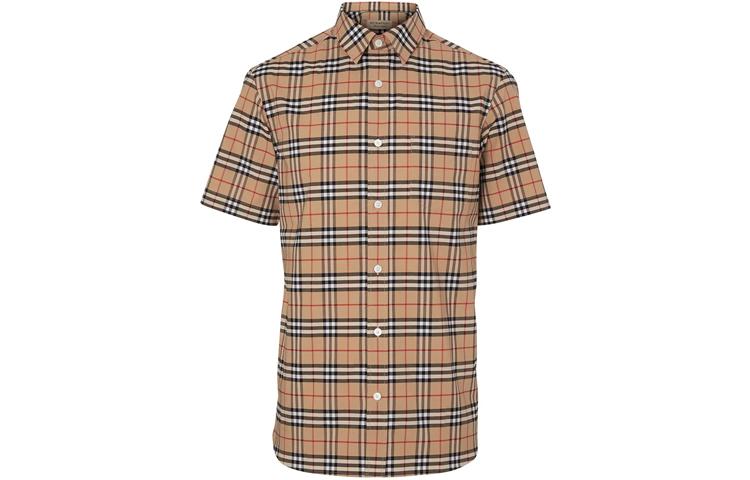Burberry Рубашка Men Shirt
