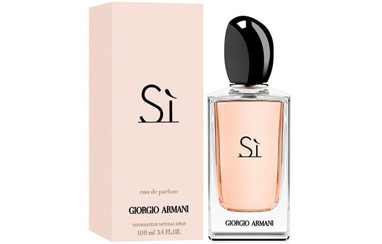 Armani Духи GIORGIO EDP 30ml/50ml/100ml