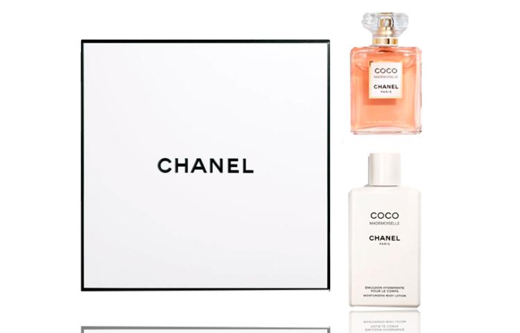Chanel Духи 