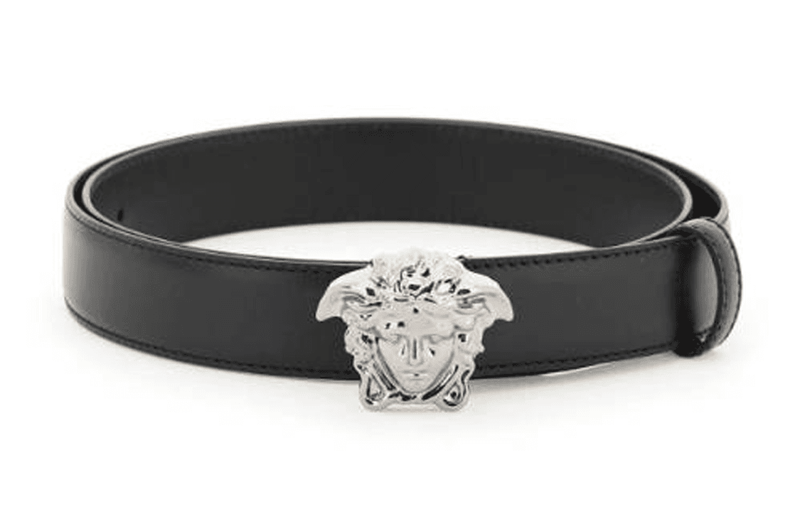 Versace Ремень 4Cm