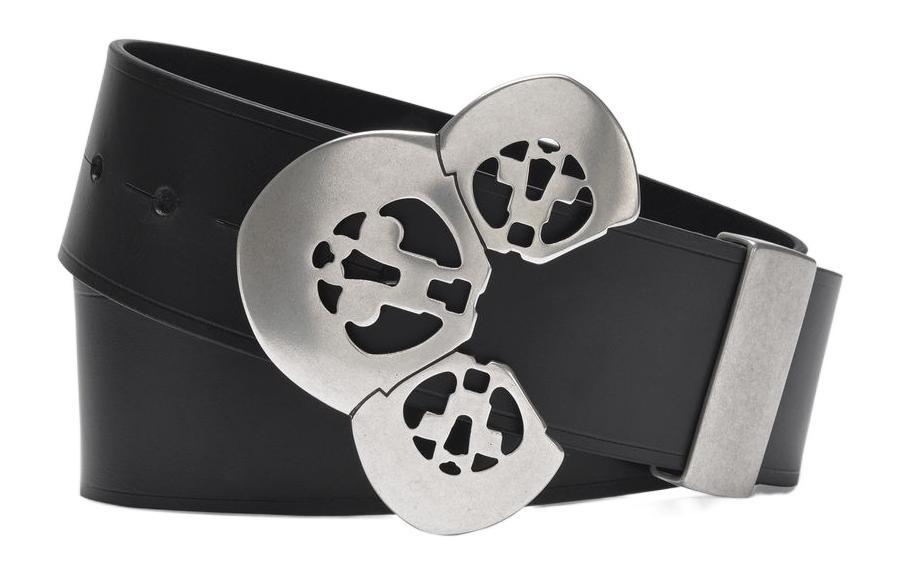 ISABEL MARANT Ремень Unisex Leather Belt