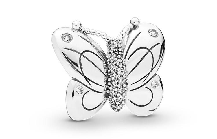 Pandora Аксессуар 925