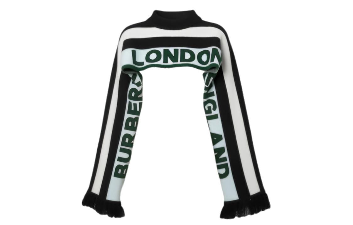 Burberry Шарф 