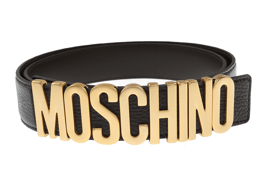 Moschino Ремень 