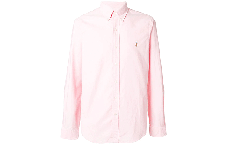 Polo Ralph Lauren Рубашка Shirts Male