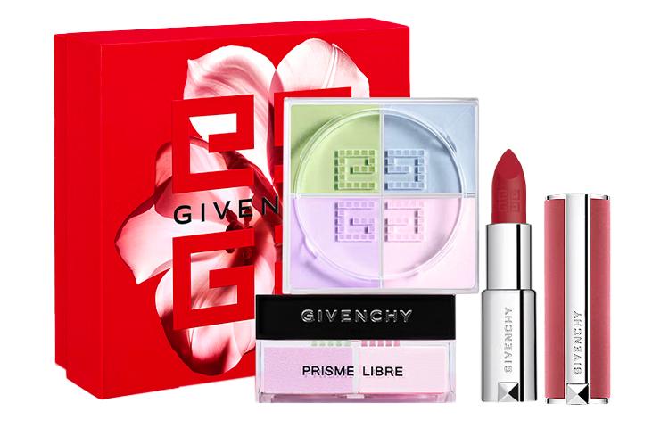 Givenchy Косметика 