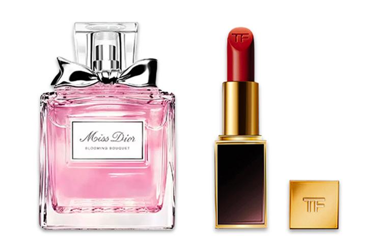 Dior Духи +TOM FORD#16