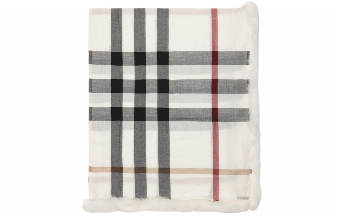 Burberry Шарф 