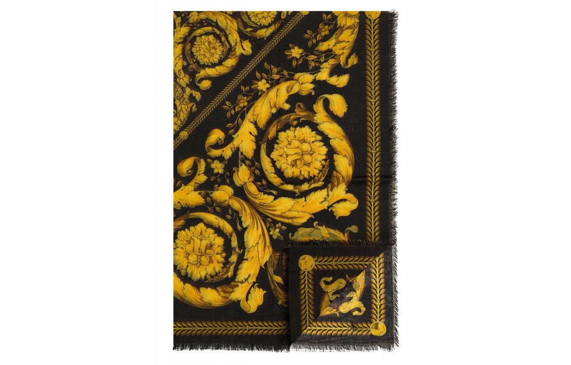 Versace Шарф 