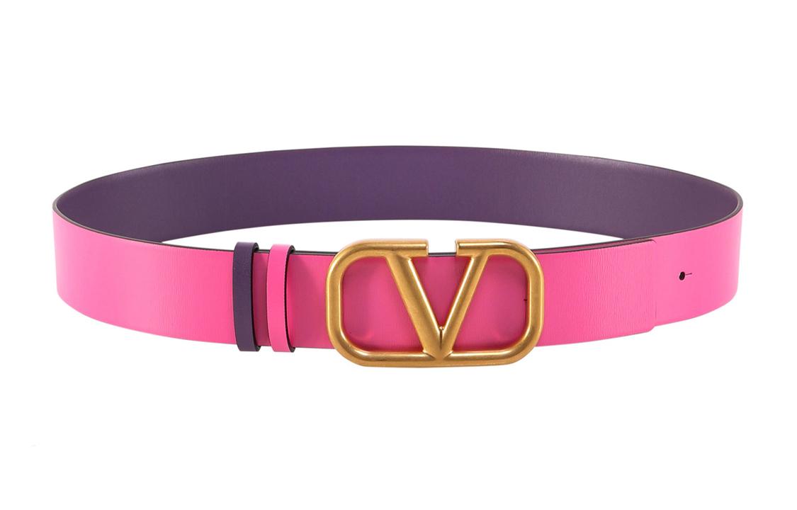 Valentino Ремень 4Cm