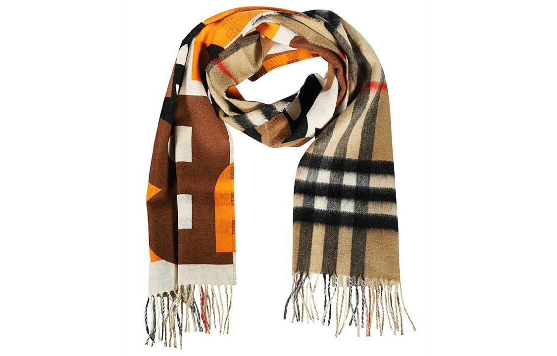 Burberry Шарф 