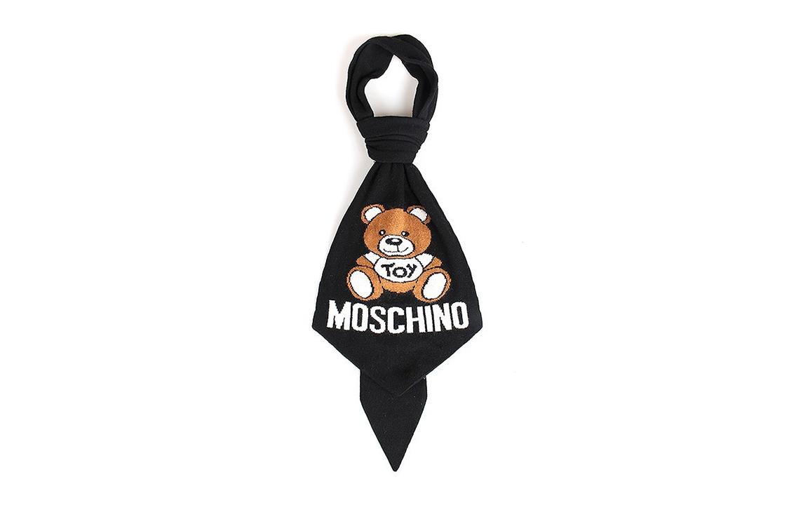 Moschino Шарф 