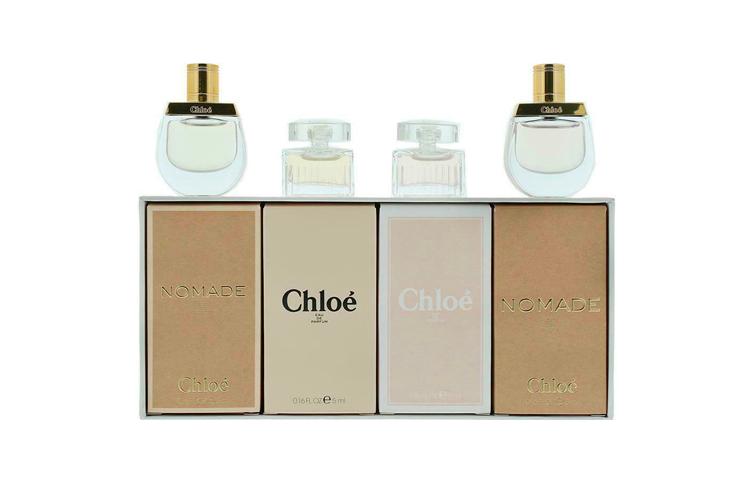 Chloe Духи 