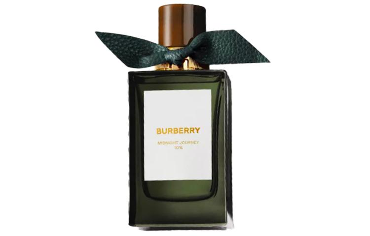 Burberry Духи -Midnight Journey EDP 100ml
