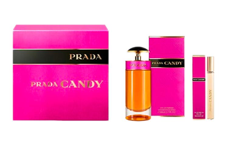Prada Духи 