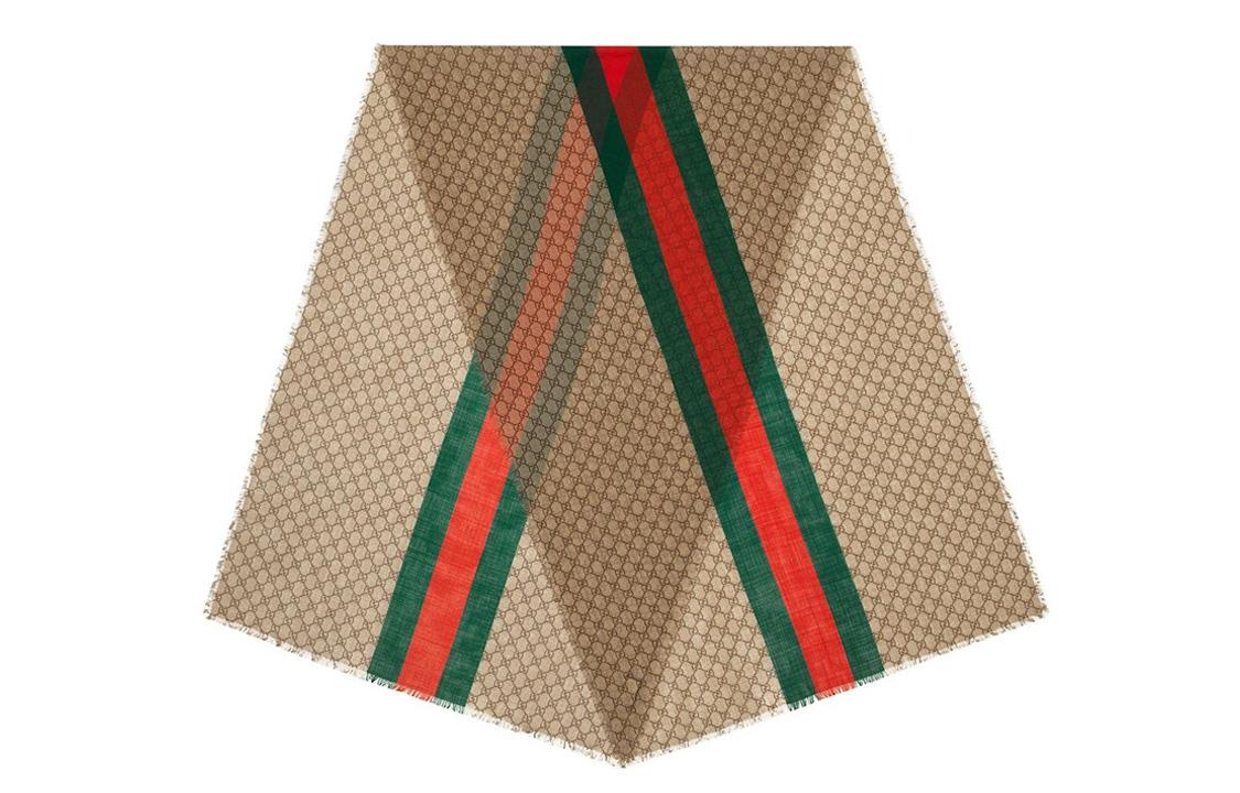 Gucci Шарф 