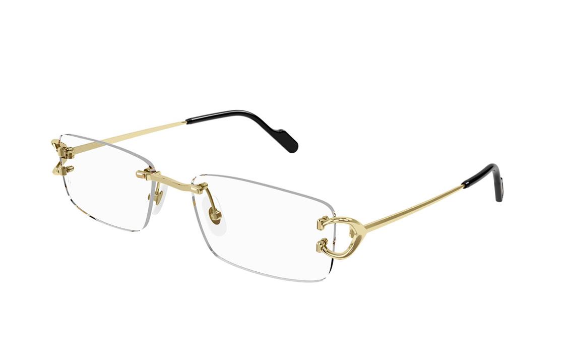 Cartier Оправа для очков 