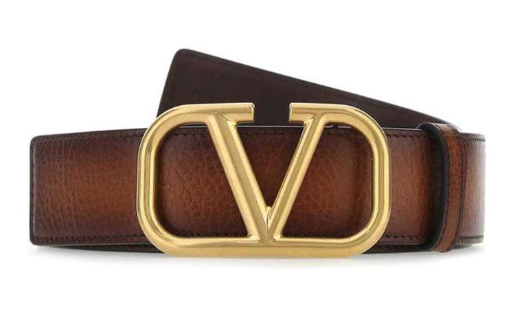Valentino Ремень GARAVANI 3.5cm