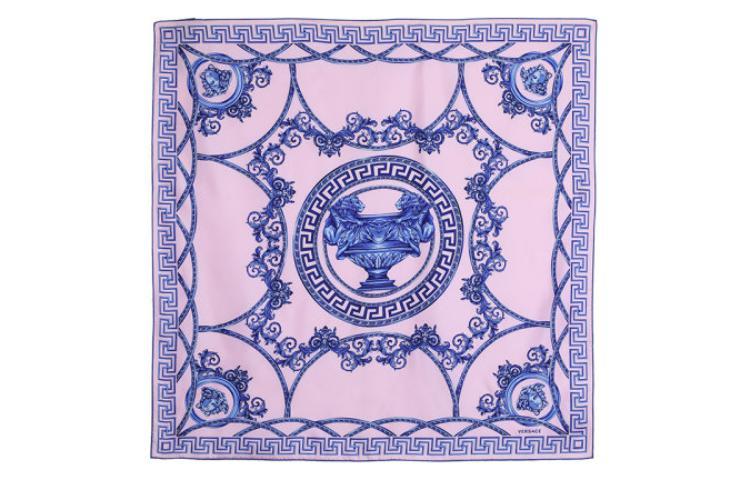 Versace Шарф 