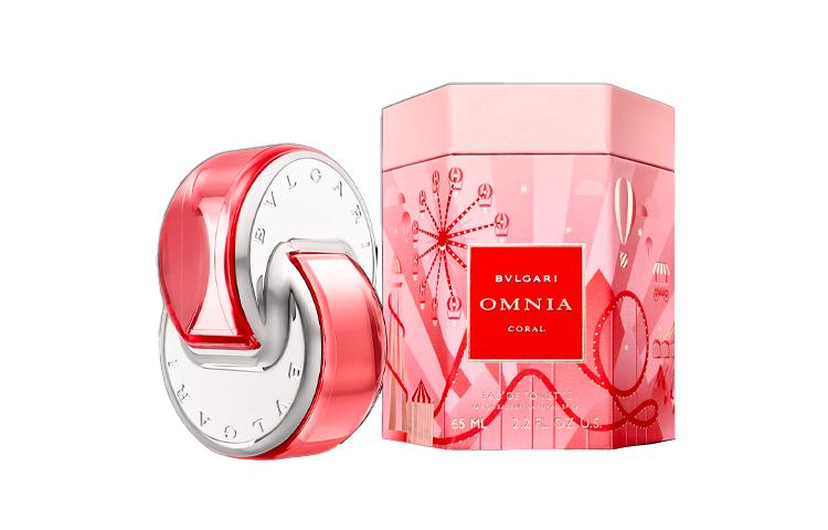 BVLGARI Духи EDT 65ml