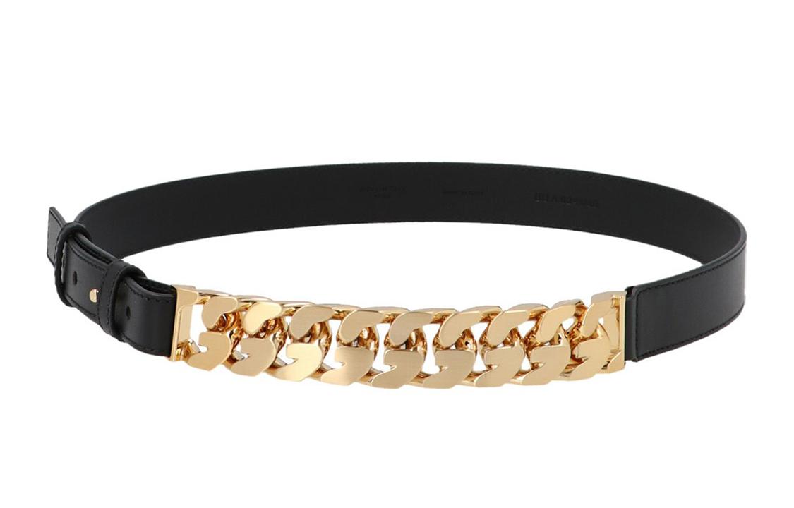 Givenchy Ремень Mid-chain 2cm