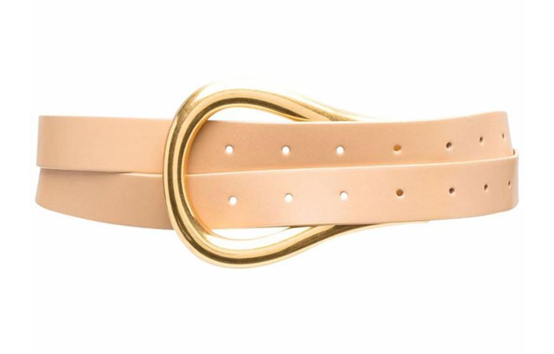 Bottega Veneta Ремень 5Cm