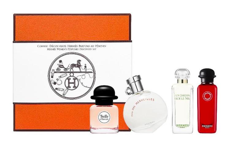 HERMES Косметика Q ＋＋+ 15ml
