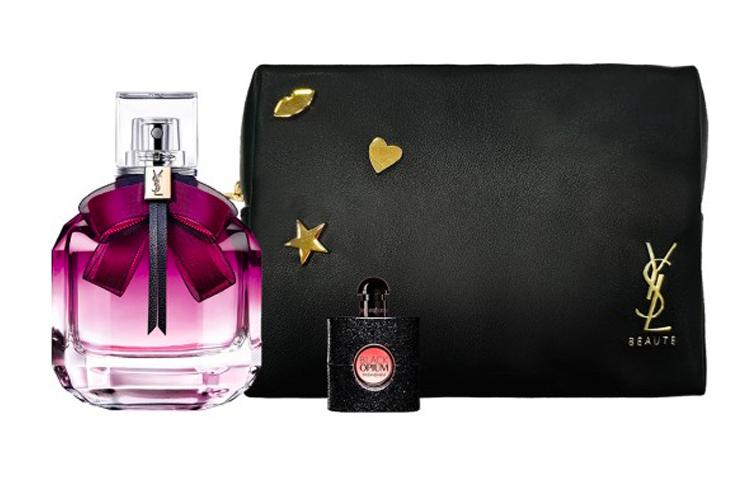 Saint Laurent Духи 