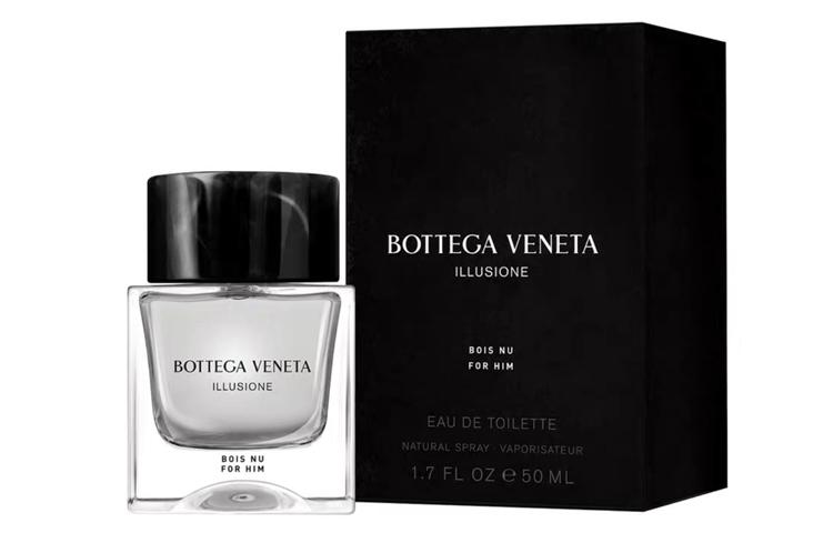Bottega Veneta Духи Bois nu EDT 50ml