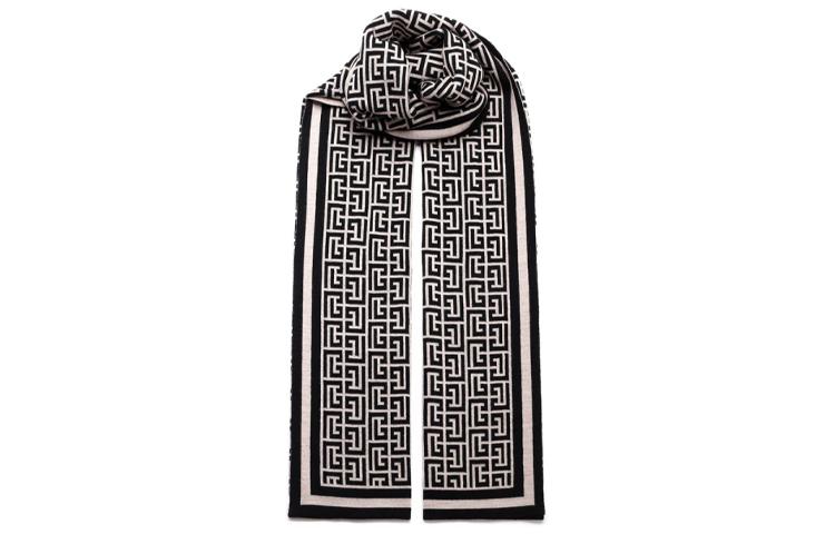 Balmain Шарф Men Scarf