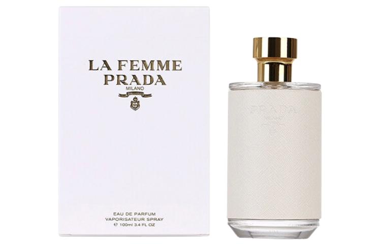 Prada Духи EDP 100ml