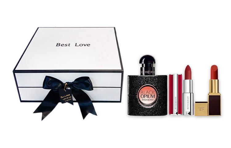 Saint Laurent Духи 30Ml+N37+16