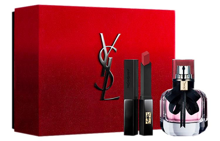 Saint Laurent Косметика 