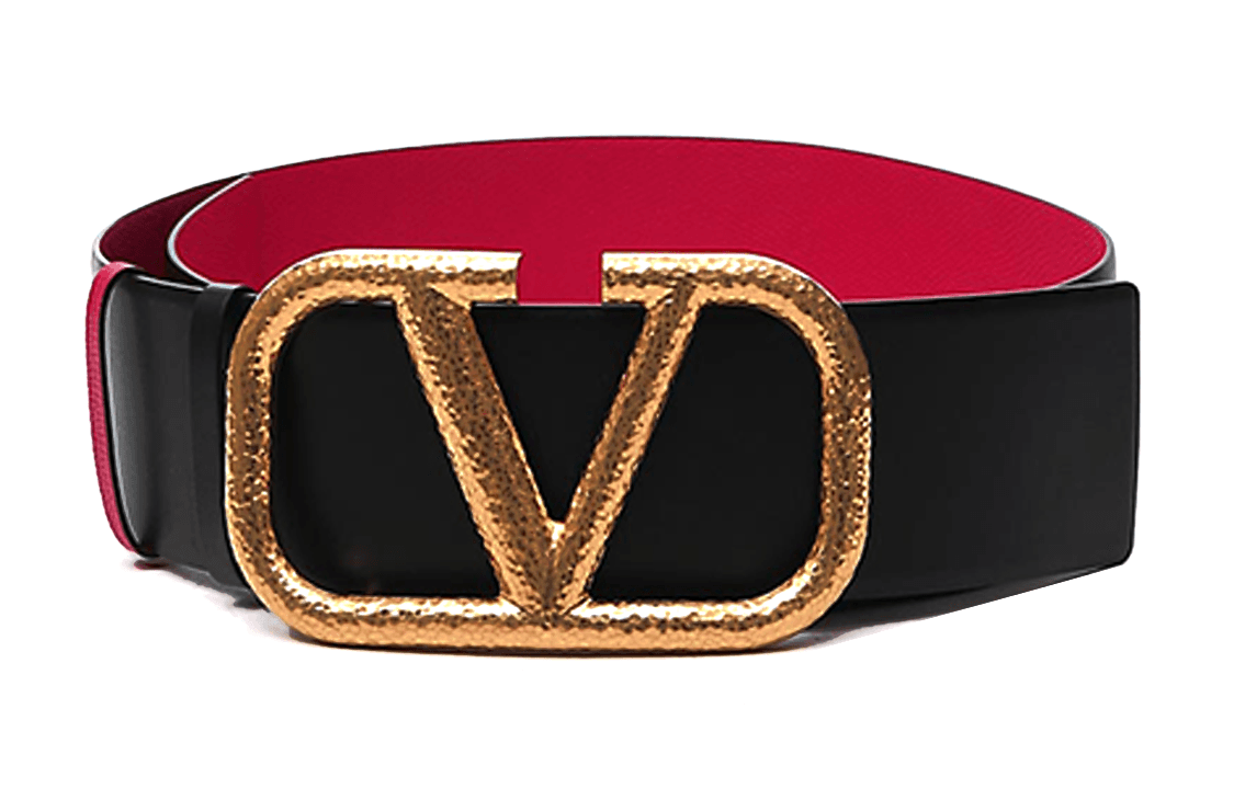 Valentino Ремень 6.5Cm