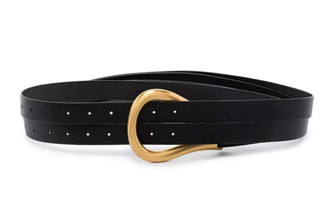 Bottega Veneta Ремень 5Cm