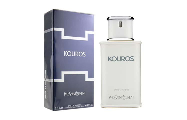 Saint Laurent Духи 100Ml