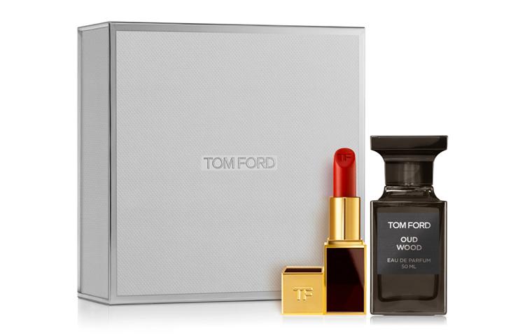 Tom Ford Косметика TF 50ml+3g
