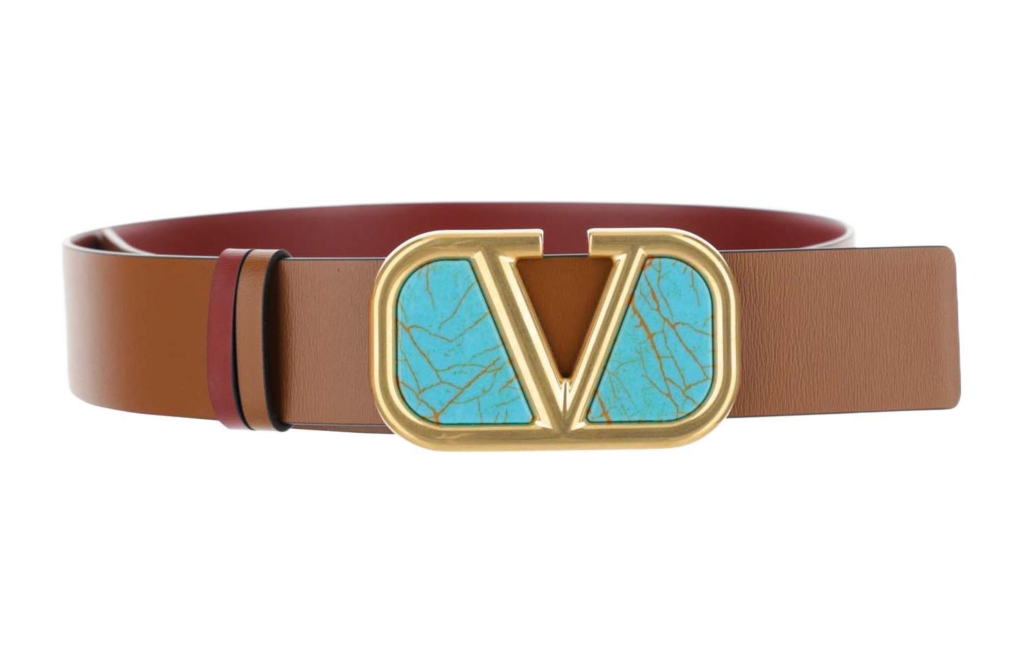 Valentino Ремень General Belt