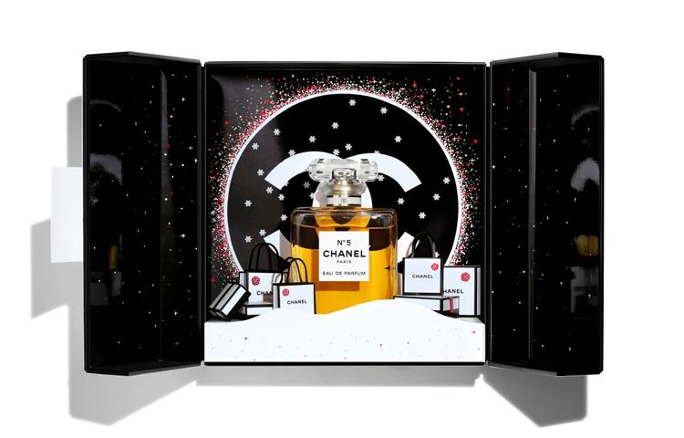 Chanel Духи EDP 100ml