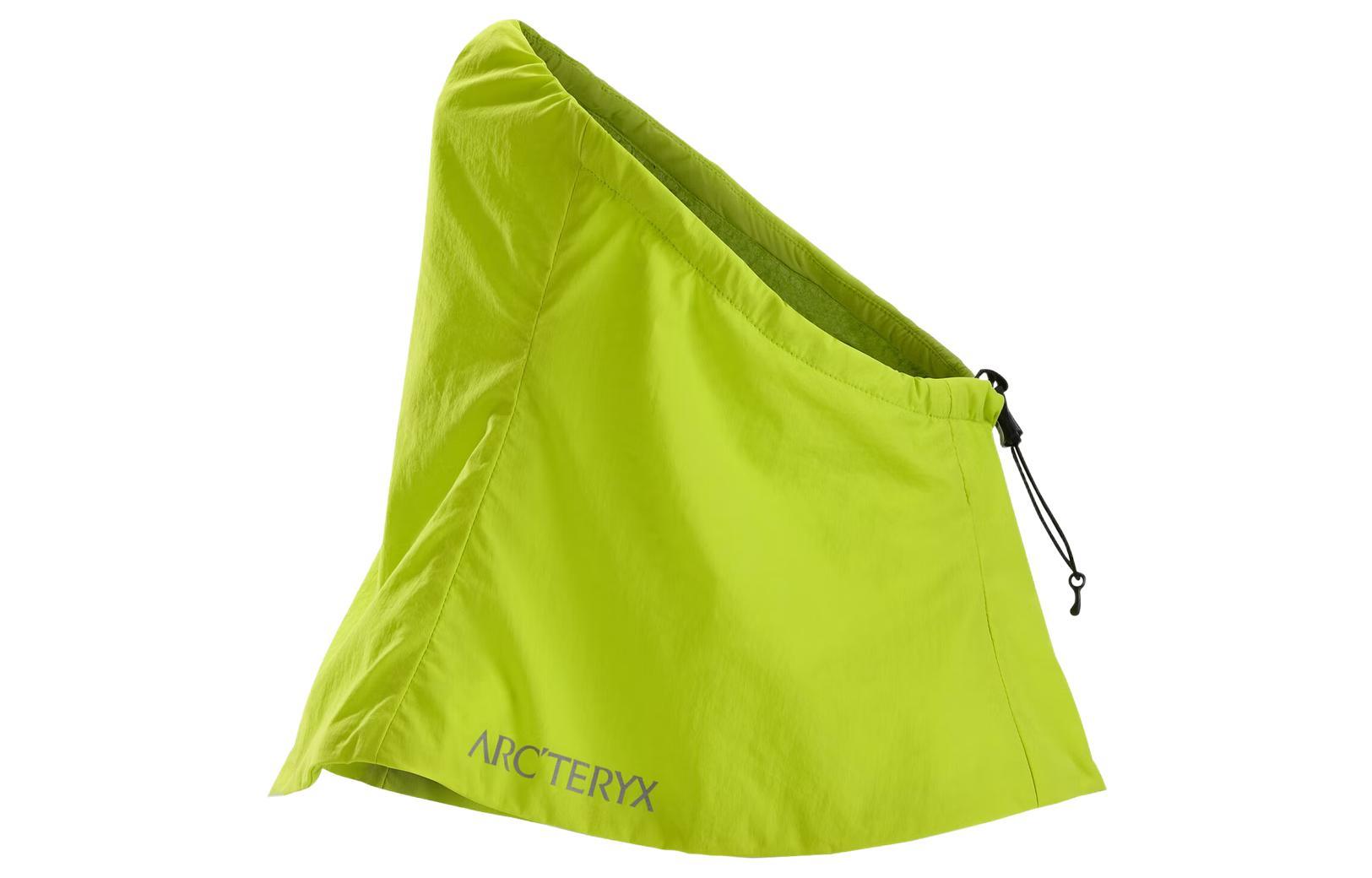 Arc'teryx Шарф SYSTEM_A METRIC NECK