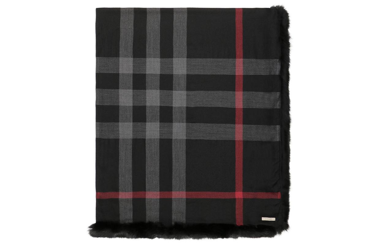 Burberry Шарф 