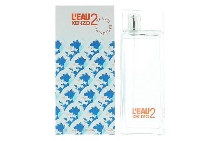 Kenzo Духи EDT 100ml