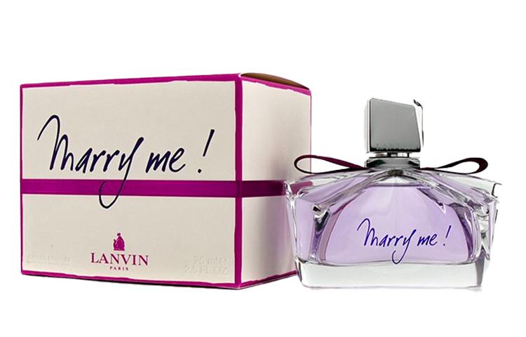 Lanvin Духи EDP 75ml