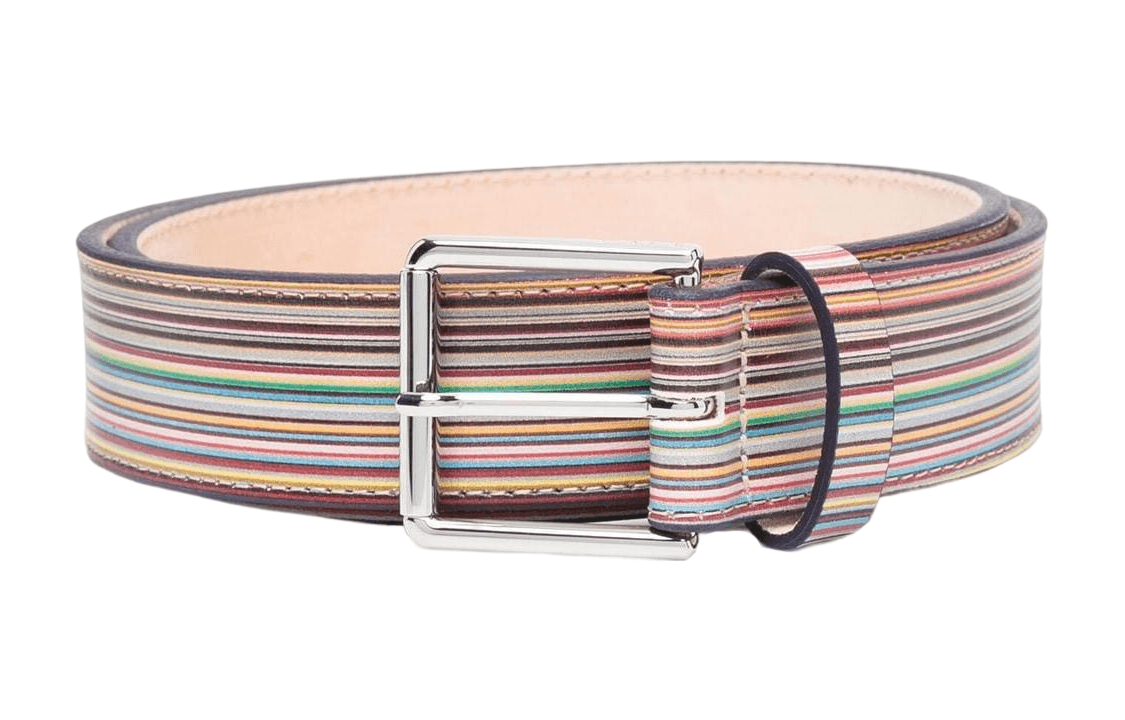 Paul Smith Ремень 3.3Cm