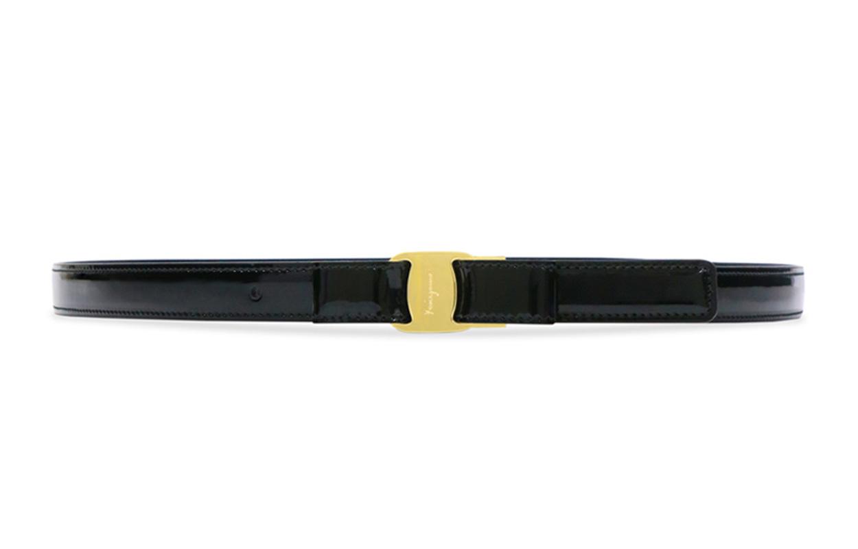 Ferragamo Ремень 3Cm