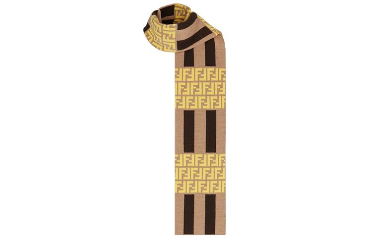 Fendi Шарф 