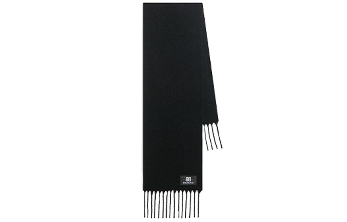 Balenciaga Шарф Fringe