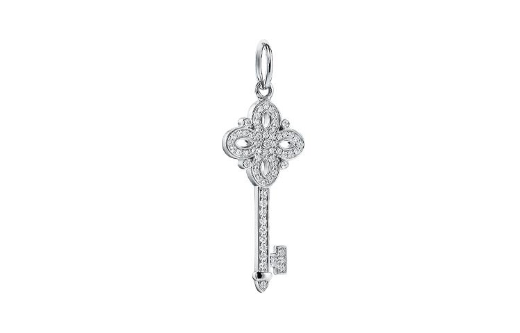 Tiffany & Co. Кулон Keys