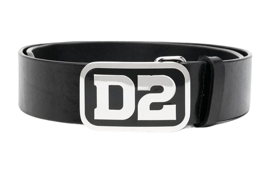 DSQUARED 2 Ремень 3.5Cm